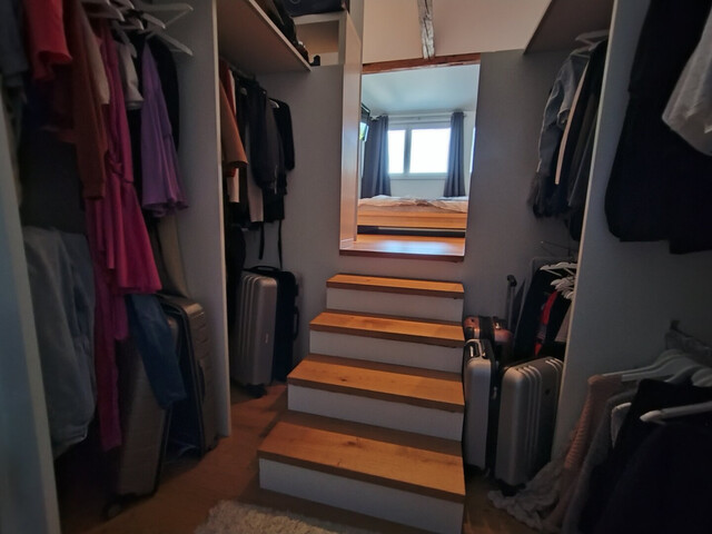 3-Zimmer-Wohnung mit Sonnen Terrasse in Göfis' schönster Ruhelage – viel Charme & Charakter
