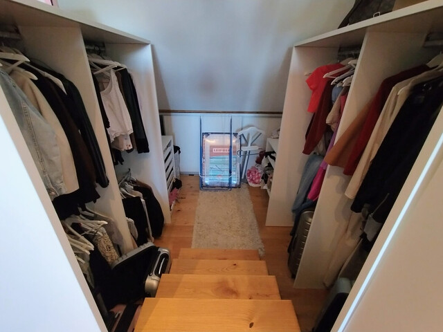 3-Zimmer-Wohnung mit Sonnen Terrasse in Göfis' schönster Ruhelage – viel Charme & Charakter