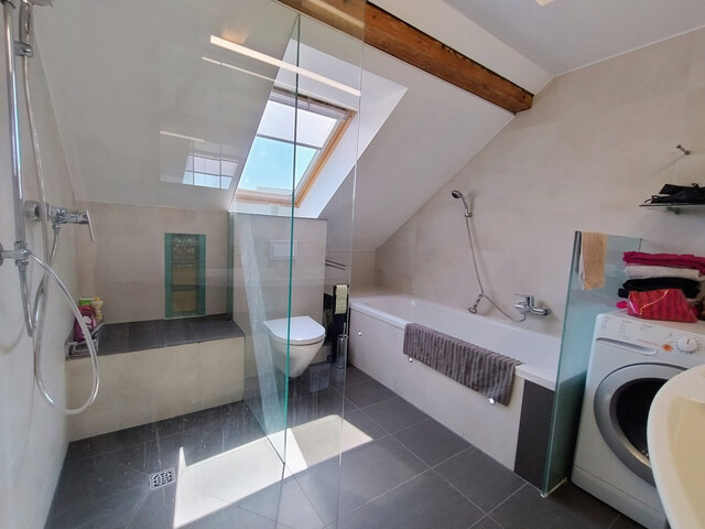 3-Zimmer-Wohnung mit Sonnen Terrasse in Göfis' schönster Ruhelage – viel Charme & Charakter
