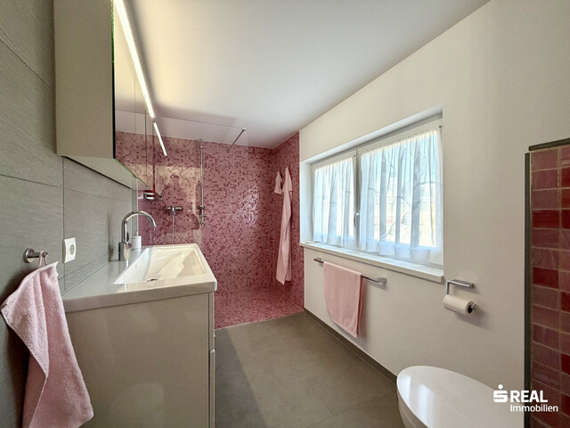 Modernisiertes Ferienhaus am Bodensee