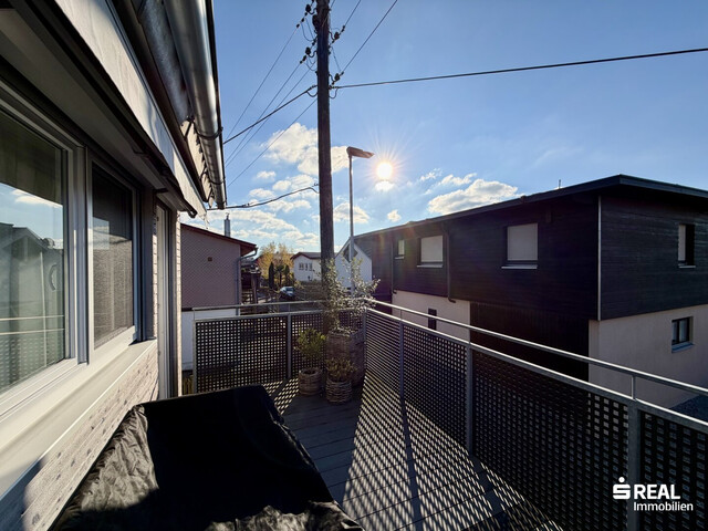 Modernisiertes Ferienhaus am Bodensee