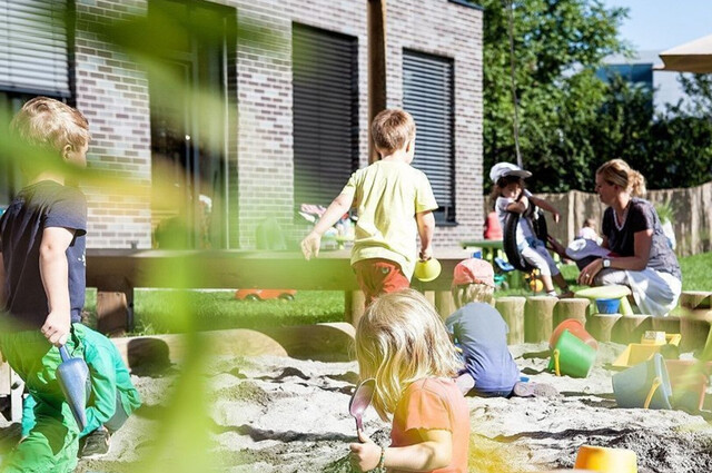 CAMPUS V - Hintere Achmühlerstraße 1a