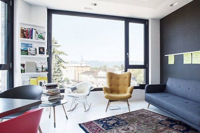 CAMPUS V - Hintere Achmühlerstraße 1a