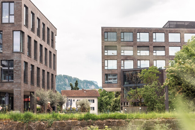 CAMPUS V - Hintere Achmühlerstraße 1a