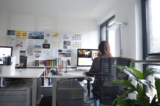 CAMPUS V - Hintere Achmühlerstraße 1a