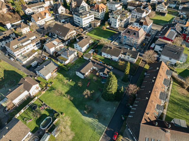 Wunderschöne und hochwertige Villa in Hohenems - Wohnen im Grünen!