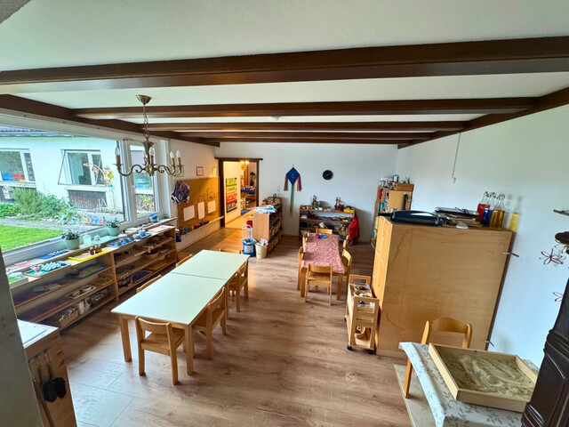 Wunderschöne und hochwertige Villa in Hohenems - Wohnen im Grünen!