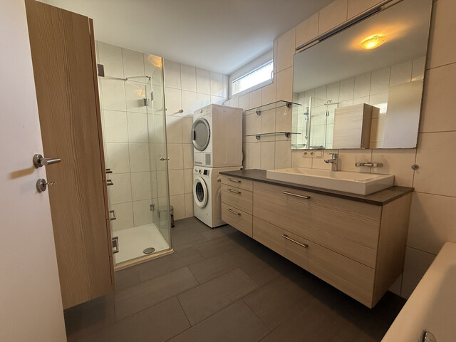 4-Zimmer-Wohnung  |  Garten  |  Götzis  |  Wintergarten
