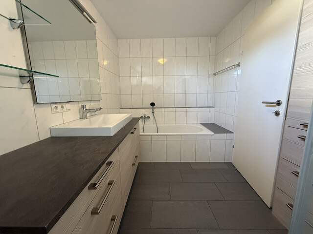 4-Zimmer-Wohnung  |  Garten  |  Götzis  |  Wintergarten