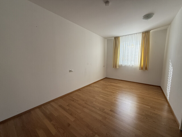 4-Zimmer-Wohnung  |  Garten  |  Götzis  |  Wintergarten