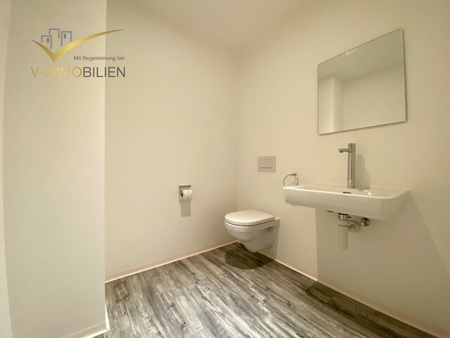 Attraktives Geschäftslokal in der Ochsenpassage - Feldkirch