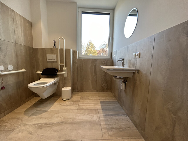 Gewerbefläche  |  Götzis  | Modern  |  171 m2