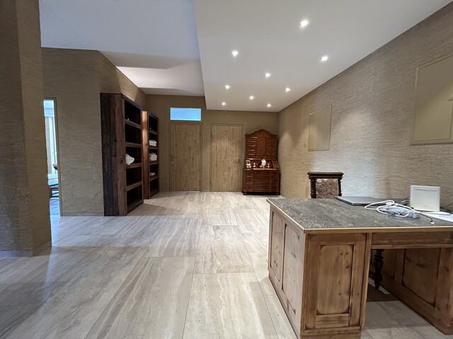 Gewerbefläche  |  Götzis  | Modern  |  171 m2