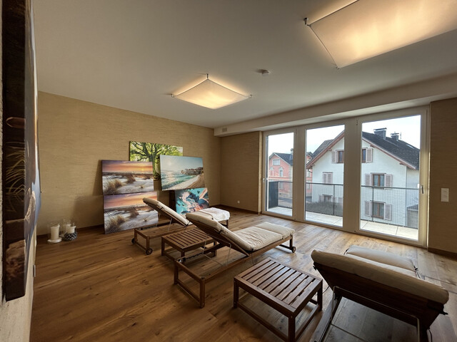 Gewerbefläche  |  Götzis  | Modern  |  171 m2