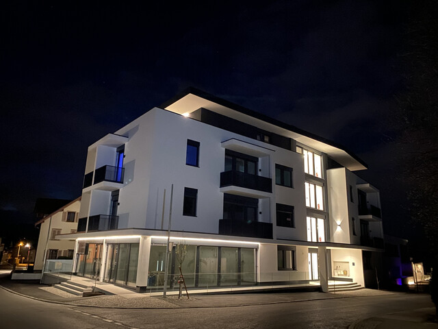 Gewerbefläche  |  Götzis  | Modern  |  171 m2