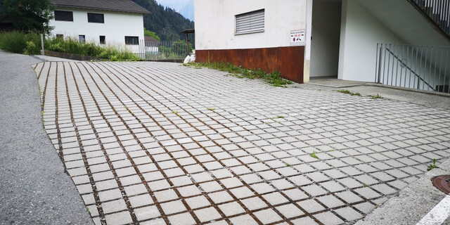 Sonnige 2-ZimmerWohnung mit Blick auf den Walgau