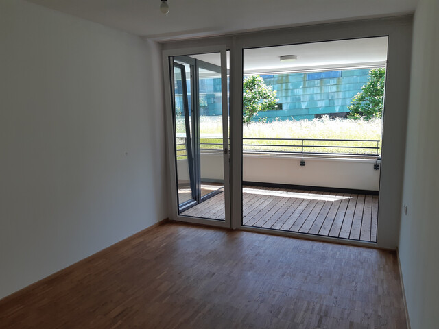 Schöne 2-Zimmer-Wohnung inkl. TG-Platz, in zentraler Lage