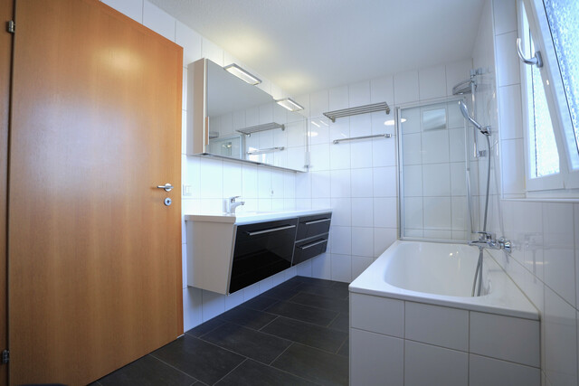 Modernes Reihenhaus, 4-Zimmer in Lustenau