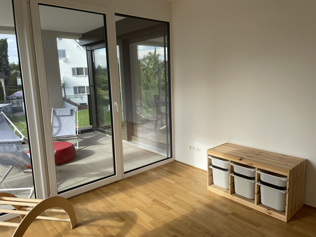 Schöne helle 3-Zimmer-Wohnung (provisionsfrei)