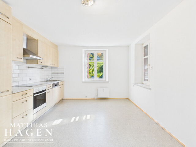 Große 3,5 Zimmer Wohnung im Zentrum von Lochau