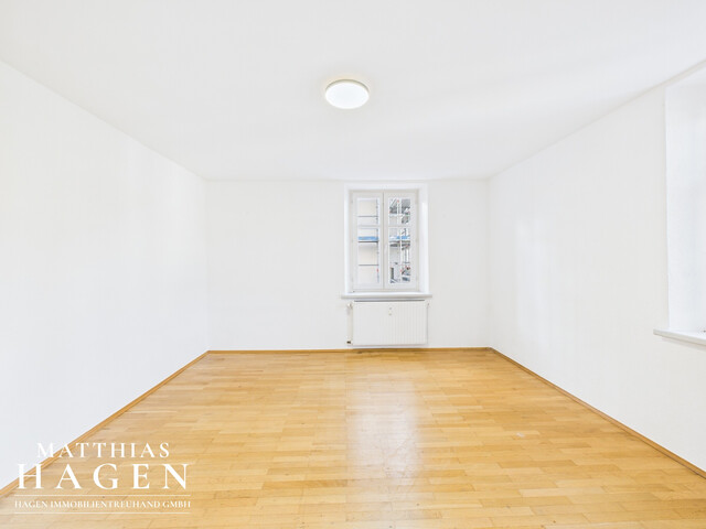 Große 3,5 Zimmer Wohnung im Zentrum von Lochau