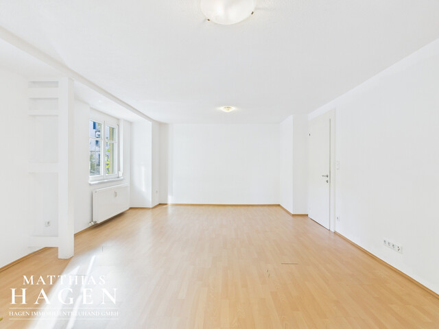 Große 3,5 Zimmer Wohnung im Zentrum von Lochau