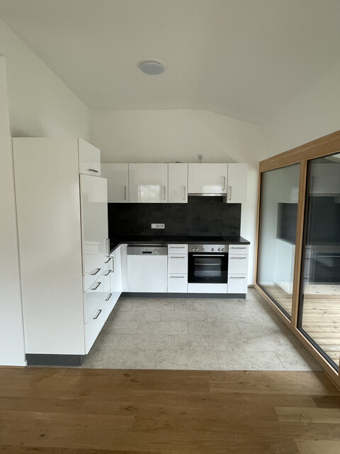 Attraktive 3-Zimmerwohnung  - wohnen im Zentrum von Feldkirch  (W5, Top 12)