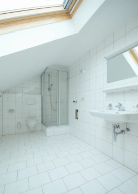 Provisionsfreie Dachgeschosswohnung in mitten Götzis