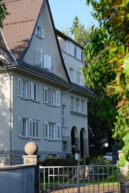 Dornbirn Zentrum - Schön sanierte 2-Zimmer-Wohnung
