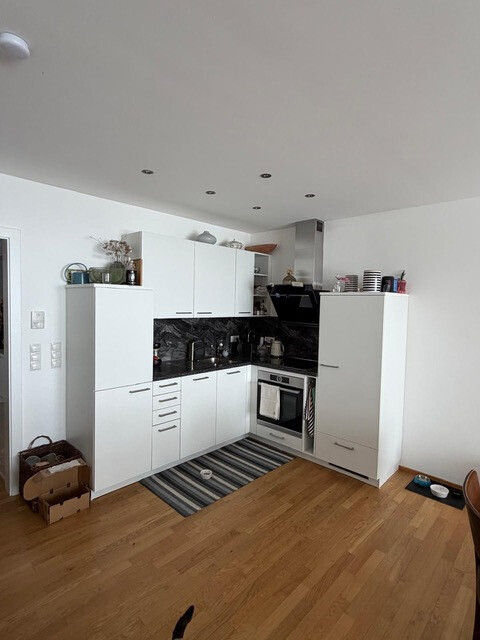 3 Zimmerwohnung mit Traumausicht 