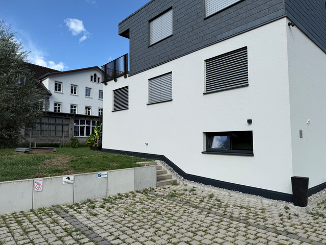 Interessante Wohnung (Investment) - keine Maklerprovision!