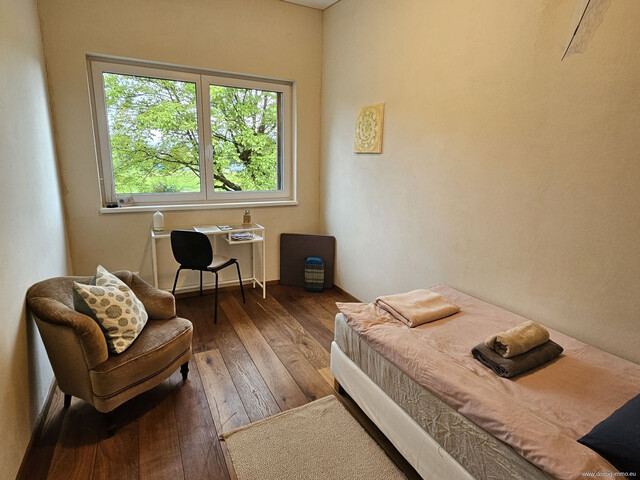 Einzigartiges Wohn- und Seminarhaus in Dornbirn mit großem Grundstück, Schwimmteich und Spa-Bereich!