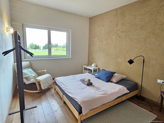 Einzigartiges Wohn- und Seminarhaus in Dornbirn mit großem Grundstück, Schwimmteich und Spa-Bereich!