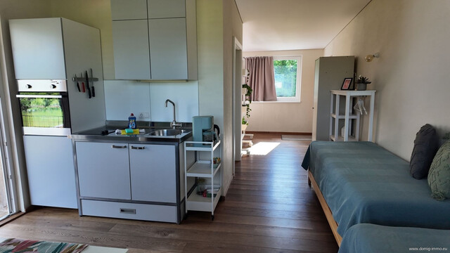 Einzigartiges Wohn- und Seminarhaus in Dornbirn mit großem Grundstück, Schwimmteich und Spa-Bereich!
