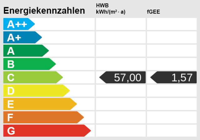 2-Zimmerwohnung in Hörbranz - Top 6