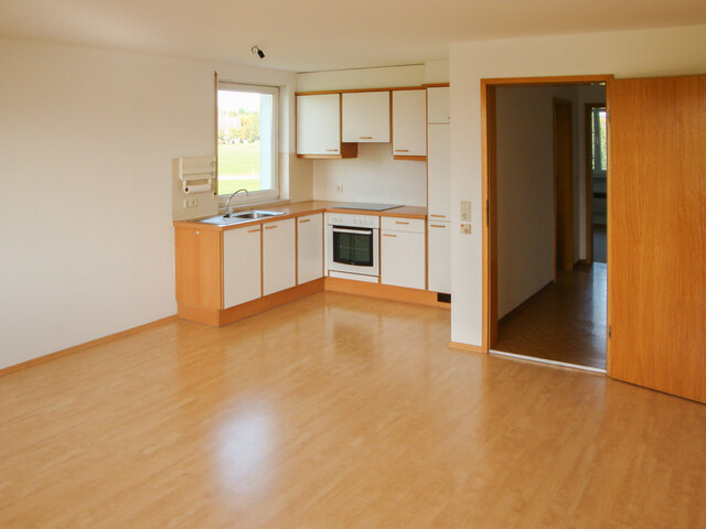 2-Zimmerwohnung in Hörbranz - Top 6