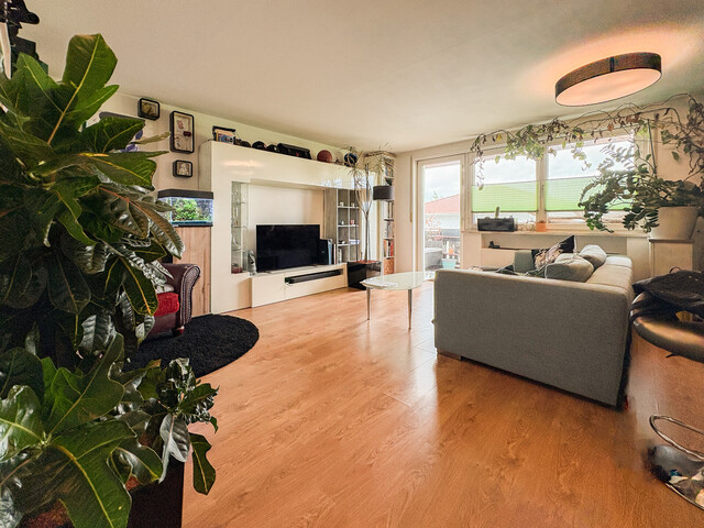 2-Zimmerwohnung in Hörbranz - Top 6