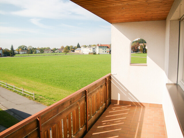 2-Zimmerwohnung in Hörbranz - Top 6