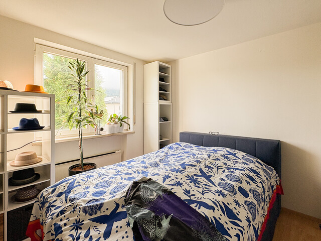 2-Zimmerwohnung in Hörbranz - Top 6