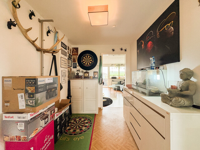 2-Zimmerwohnung in Hörbranz - Top 6