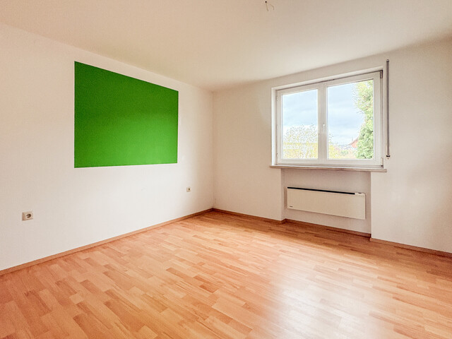 2-Zimmerwohnung in Hörbranz - Top 6