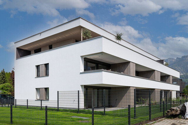 Altach - Negrellistraße