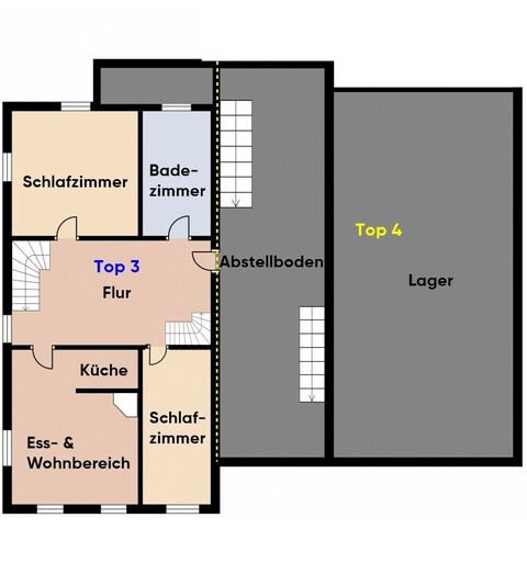 Investment in zentraler Lage – Ihr neues Zinshaus in Bürs