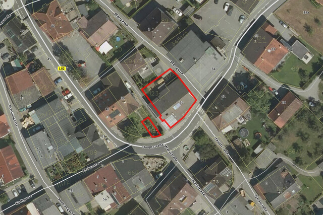 Investment in zentraler Lage – Ihr neues Zinshaus in Bürs