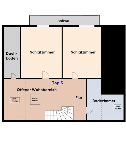 Investment in zentraler Lage – Ihr neues Zinshaus in Bürs