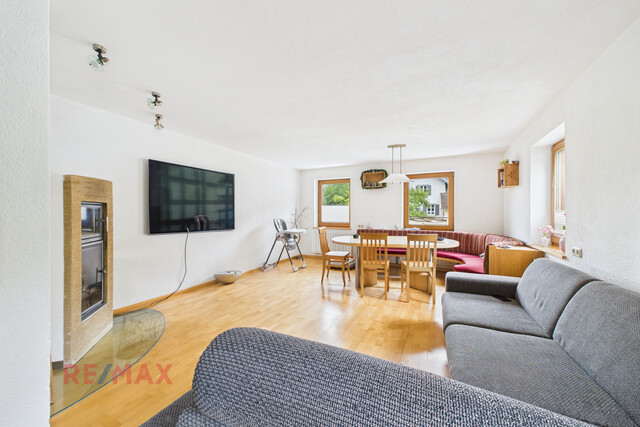 Investment in zentraler Lage – Ihr neues Zinshaus in Bürs