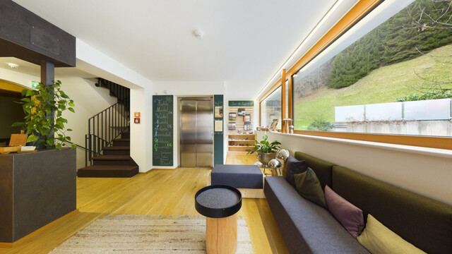 Investment mit Zukunft | 4*-Appartementhotel in Vorarlberg, St. Gallenkirch | kaufen