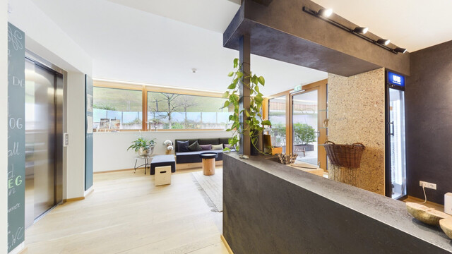 Investment mit Zukunft | 4*-Appartementhotel in Vorarlberg, St. Gallenkirch | kaufen