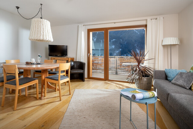Investment mit Zukunft | 4*-Appartementhotel in Vorarlberg, St. Gallenkirch | kaufen