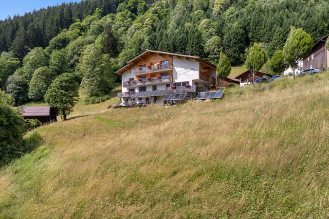 Investment mit Zukunft | 4*-Appartementhotel in Vorarlberg, St. Gallenkirch | kaufen